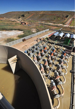 水泵行業(yè)在工業(yè)物聯(lián)網(wǎng)的應(yīng)用 水泵行業(yè)在工業(yè)物聯(lián)網(wǎng)的應(yīng)用